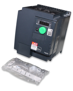 Frequency converter ATV320, 3kW 380-500V 3Ph